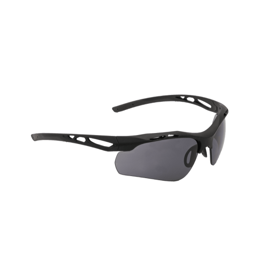 Lunettes Tactiques de Tir et Protection Balistique ATTAC SwissEyes 