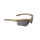 Lunettes Tactiques de Tir et Protection Balistique Swisseyes Attac Marron GK PRO 