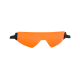 Lunettes Tactiques de Protection Militaire et Police G-TAC Noire SwissEye 