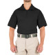 Chemise Tactique Defender Zippée First Tactical Manches Courtes