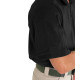 Chemise Tactique Defender Zippée First Tactical Manches Courtes