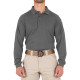 Polo Tactique Manches Longues Performance Homme First Tactical