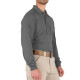 Polo Tactique Manches Longues Performance Homme First Tactical