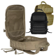 Sac à dos tactique Blake 26L Coyote - GK | Équipement Professionnel