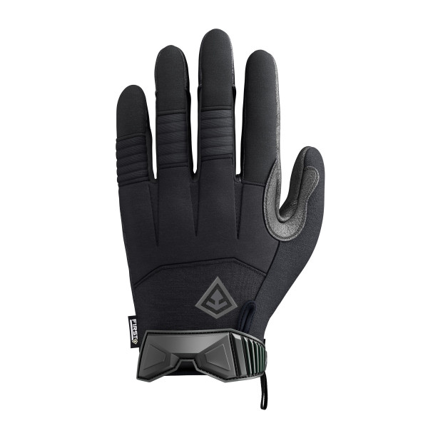 Gants Tactiques Medium Duty First Tactical - Gants rembourrés