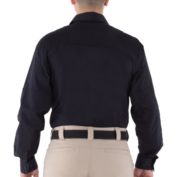 Chemise Militaire V2 BDU First Tactical – Confort et Mobilité