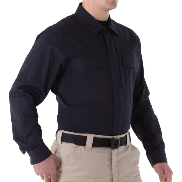 Chemise Militaire V2 BDU First Tactical – Confort et Mobilité