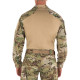 Chemise Tactique Defender MultiCam® Homme First Tactical