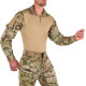 Chemise Tactique Defender MultiCam® Homme First Tactical