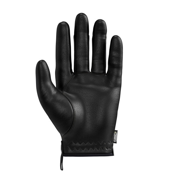 Gants Tactiques Renforcés avec protection TPR First Tactical
