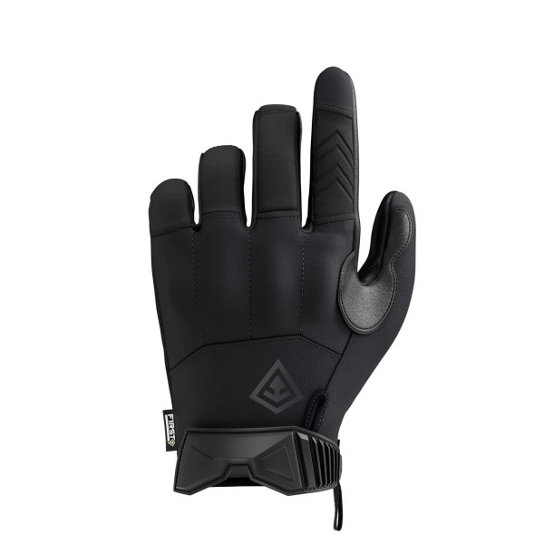 Gants Tactiques Renforcés avec protection TPR First Tactical