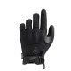 Gants Tactiques Renforcés avec protection TPR First Tactical