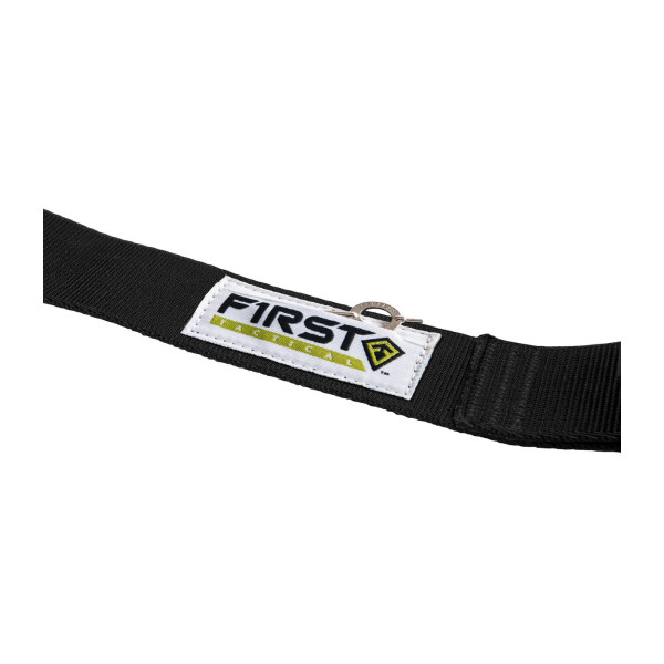 Ceinture Militaire BDU 1,75 First Tactical Nylon Ergonomique.