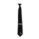 Cravate Tactique à clip First Tactical Polyester