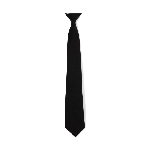 Cravate Tactique à clip First Tactical Polyester