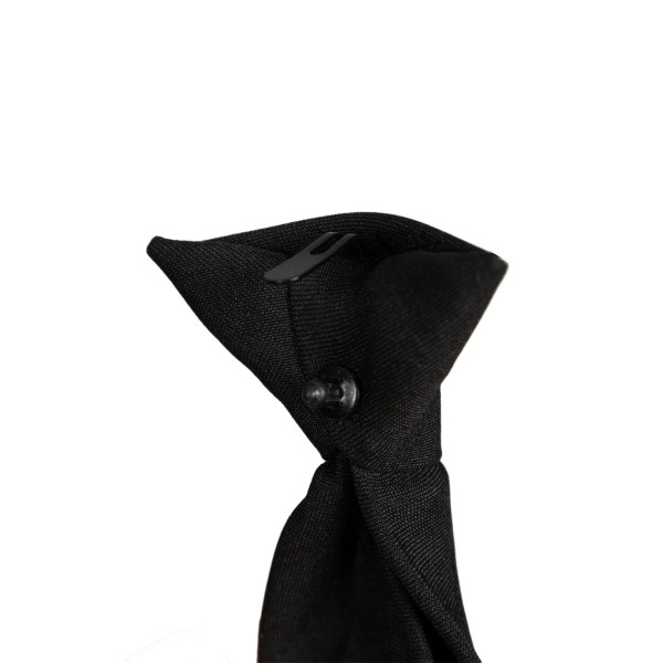 Cravate Tactique à clip First Tactical Polyester