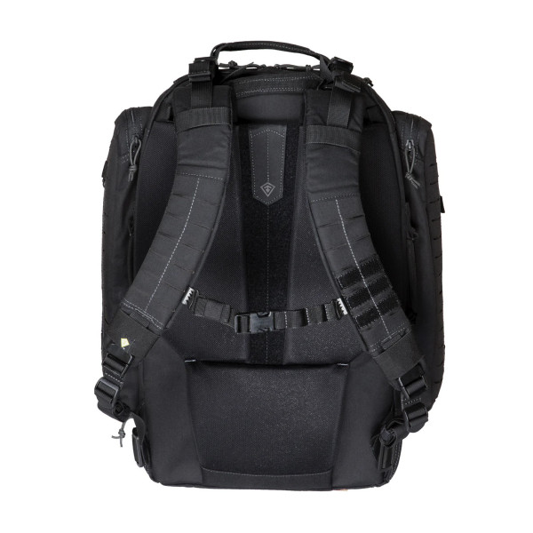 Sac à Dos Tactique 3 jours 62L First Tactical Robuste et Modulable
