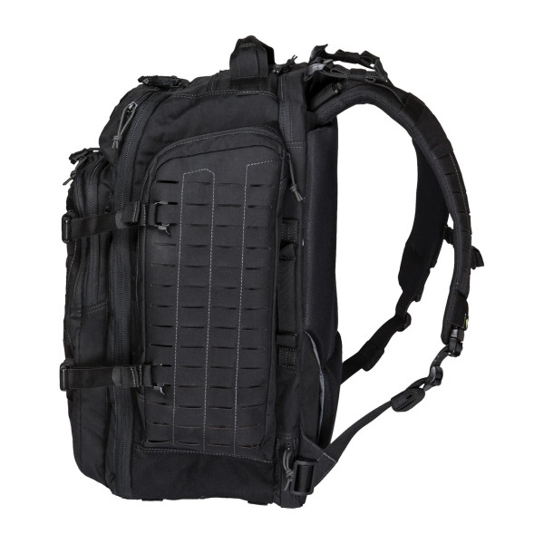 Sac à Dos Tactique 3 jours 62L First Tactical Robuste et Modulable