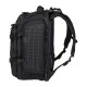 Sac à Dos Tactique 3 jours 62L First Tactical Robuste et Modulable