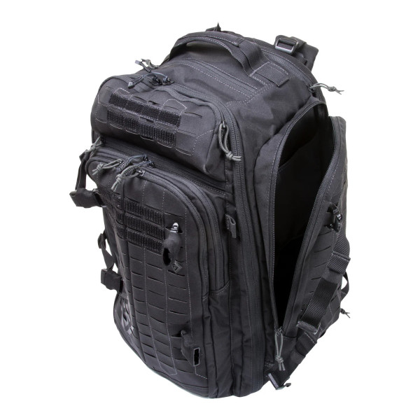 Sac à Dos Tactique 3 jours 62L First Tactical Robuste et Modulable