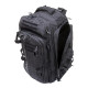 Sac à Dos Tactique 3 jours 62L First Tactical Robuste et Modulable