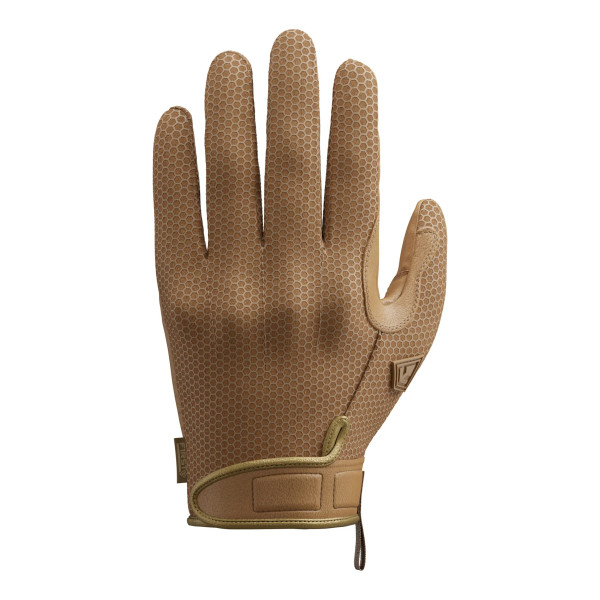Gants Tactiques Slash & Flash Pro First Tactical avec Kevlar et Nomex