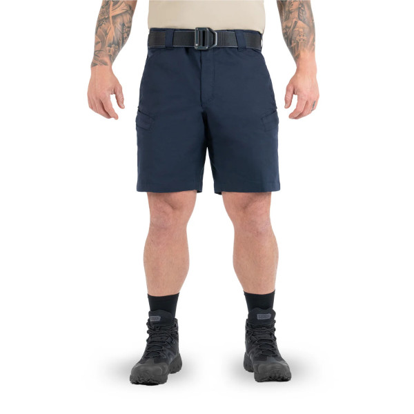 Short Tactique Homme A2 9 Pouces First Tactical.