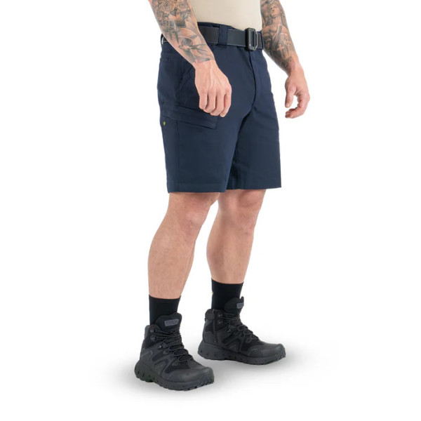 Short Tactique Homme A2 9 Pouces First Tactical.