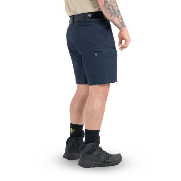Short Tactique Homme A2 9 Pouces First Tactical.