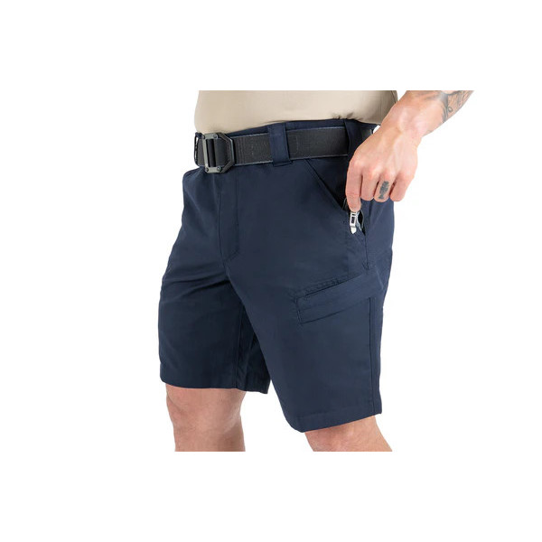 Short Tactique Homme A2 9 Pouces First Tactical.