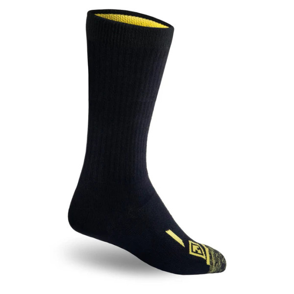 Chaussettes Tactiques mi-hautes 23 cm First Tactical