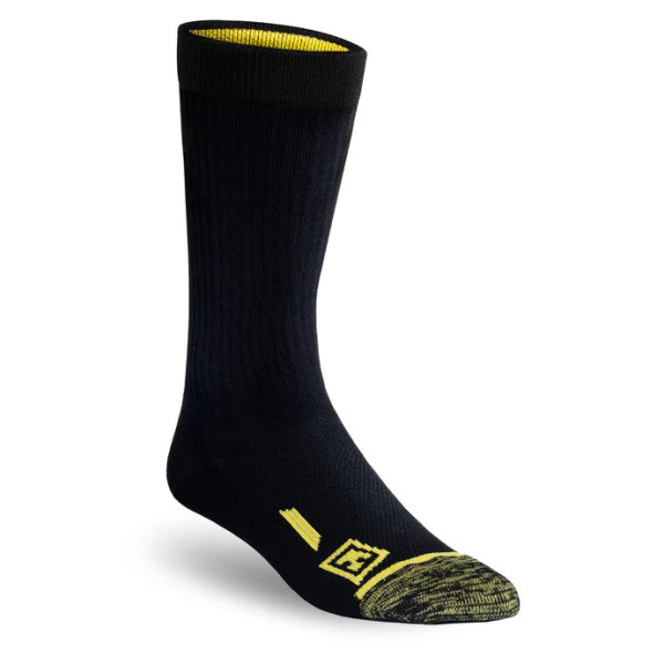 Chaussettes Tactiques mi-hautes 23 cm First Tactical