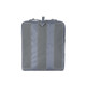 Pochette Tactique Interne 9x10 First Tactical Rangement Rapide