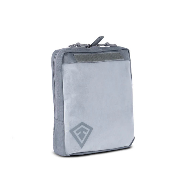 Pochette Tactique Interne 9x10 First Tactical Rangement Rapide