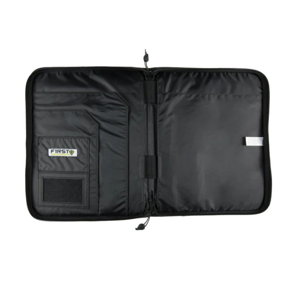 Pochette Tactique Organisatrice de Terrain First Tactical