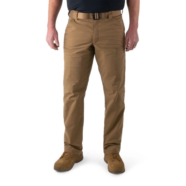 Pantalon Militaire A2 Homme First Tactical Stretch