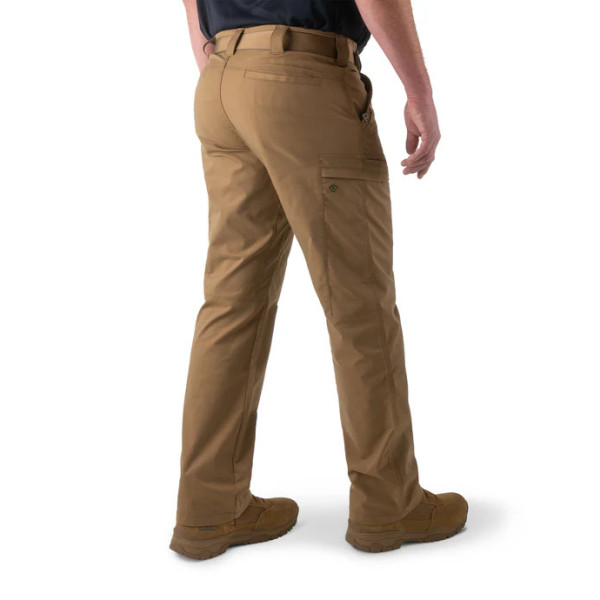 Pantalon Militaire A2 Homme First Tactical Stretch