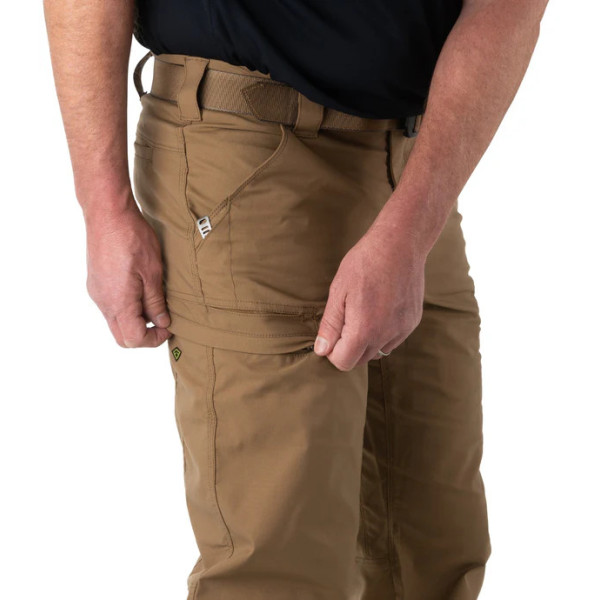 Pantalon Militaire A2 Homme First Tactical Stretch