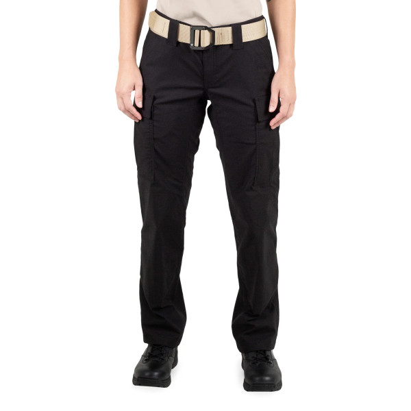 Pantalon Militaire Femme V2 BDU First Tactical Léger et Extensible