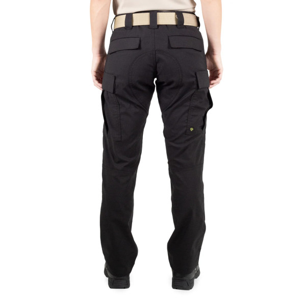 Pantalon Militaire Femme V2 BDU First Tactical Léger et Extensible