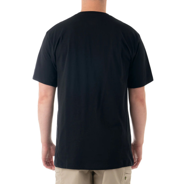 T-shirt Militaire Coton Tactix Homme First Tactical Respirant
