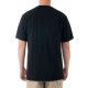 T-shirt Militaire Coton Tactix Homme First Tactical Respirant