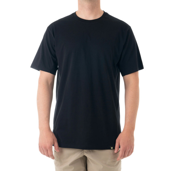 T-shirt Militaire Coton Tactix Homme First Tactical Respirant