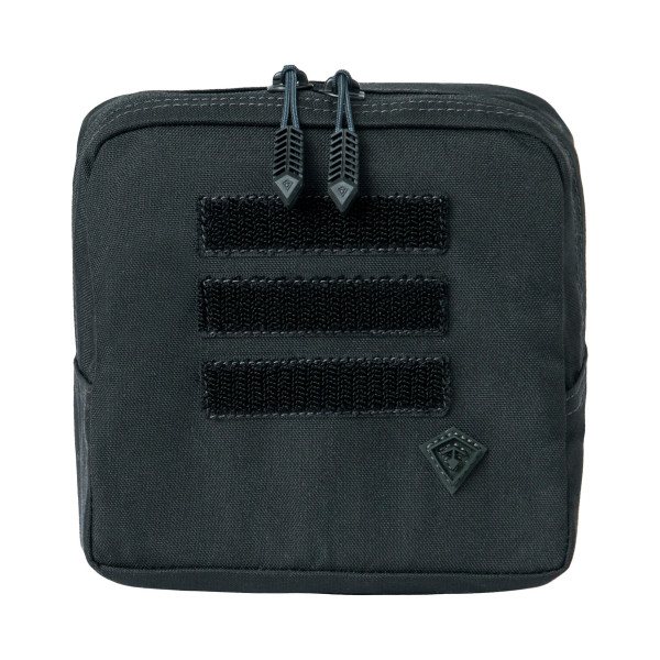 Pochette Tactique 6x6 First Tactical Tactix – Nylon 500D résistante