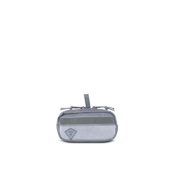Pochette Tactique Interne 6x3 First Tactical – Rangement Velcro