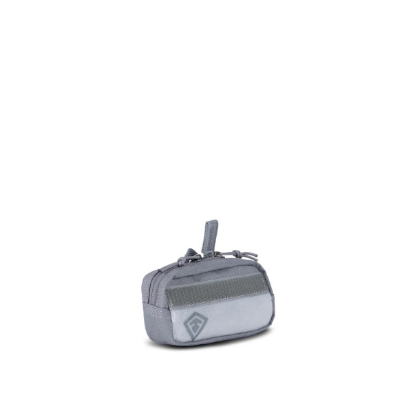 Pochette Tactique Interne 6x3 First Tactical – Rangement Velcro