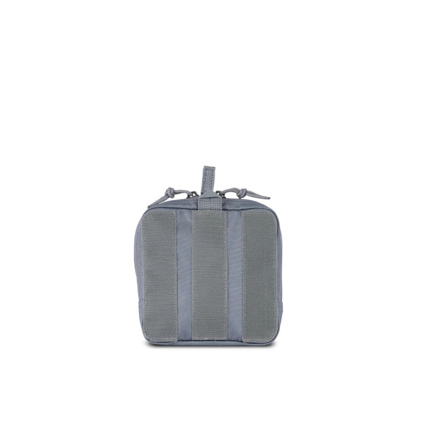 Pochette de Rangement Interne 6x6 First Tactical – Velcro EDC