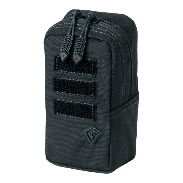 Pochette Tactique 3x6 First Tactical – Nylon 500D Compacte