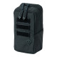 Pochette Tactique 3x6 First Tactical – Nylon 500D Compacte