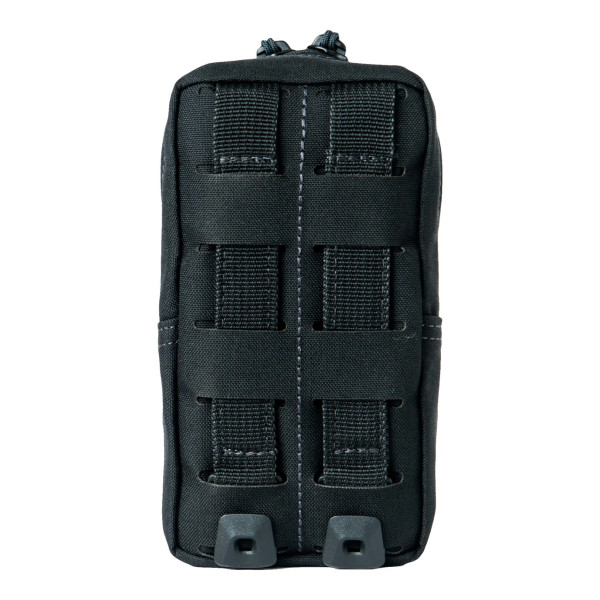 Pochette Tactique 3x6 First Tactical – Nylon 500D Compacte